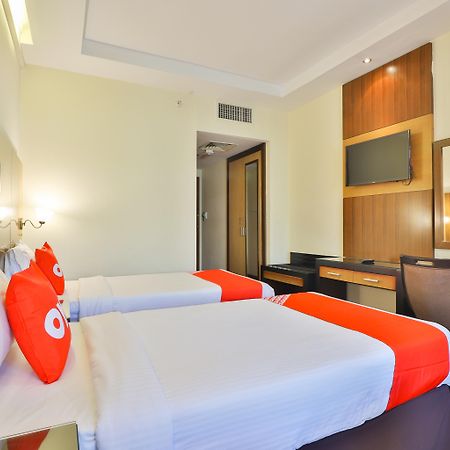 Sun And Sands Hotel Dubai Ngoại thất bức ảnh