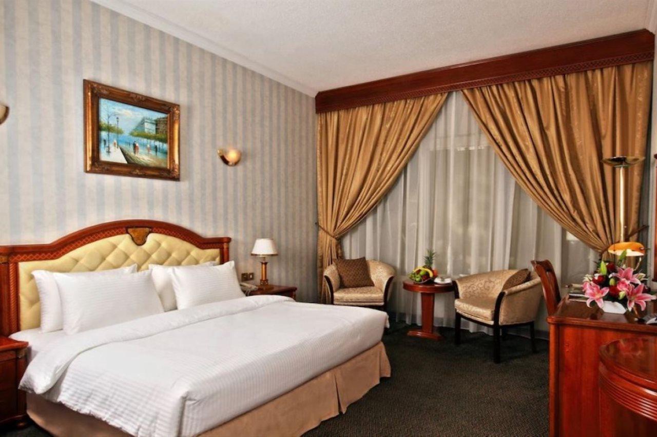 Sun And Sands Hotel Dubai Ngoại thất bức ảnh