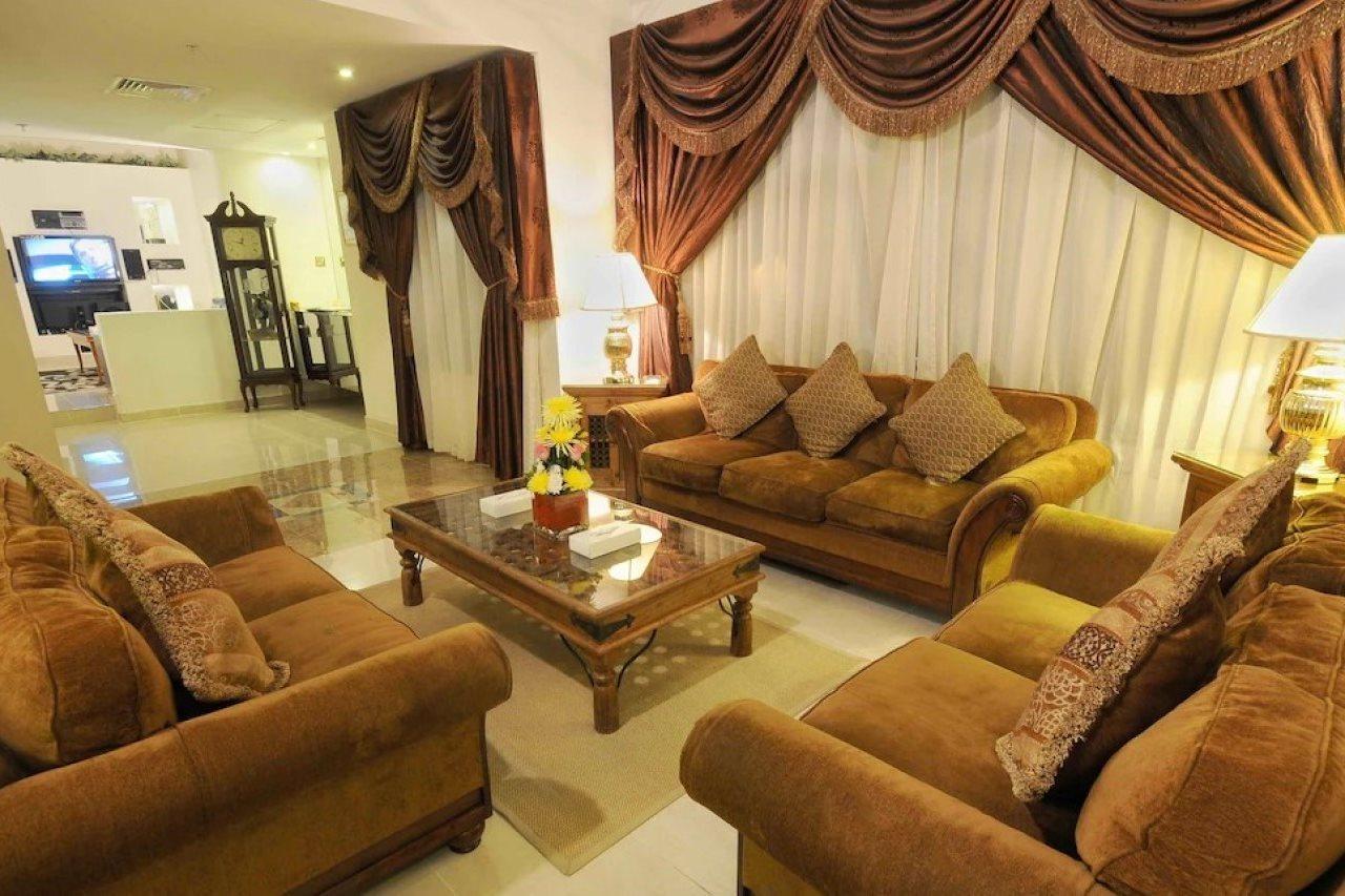 Sun And Sands Hotel Dubai Ngoại thất bức ảnh