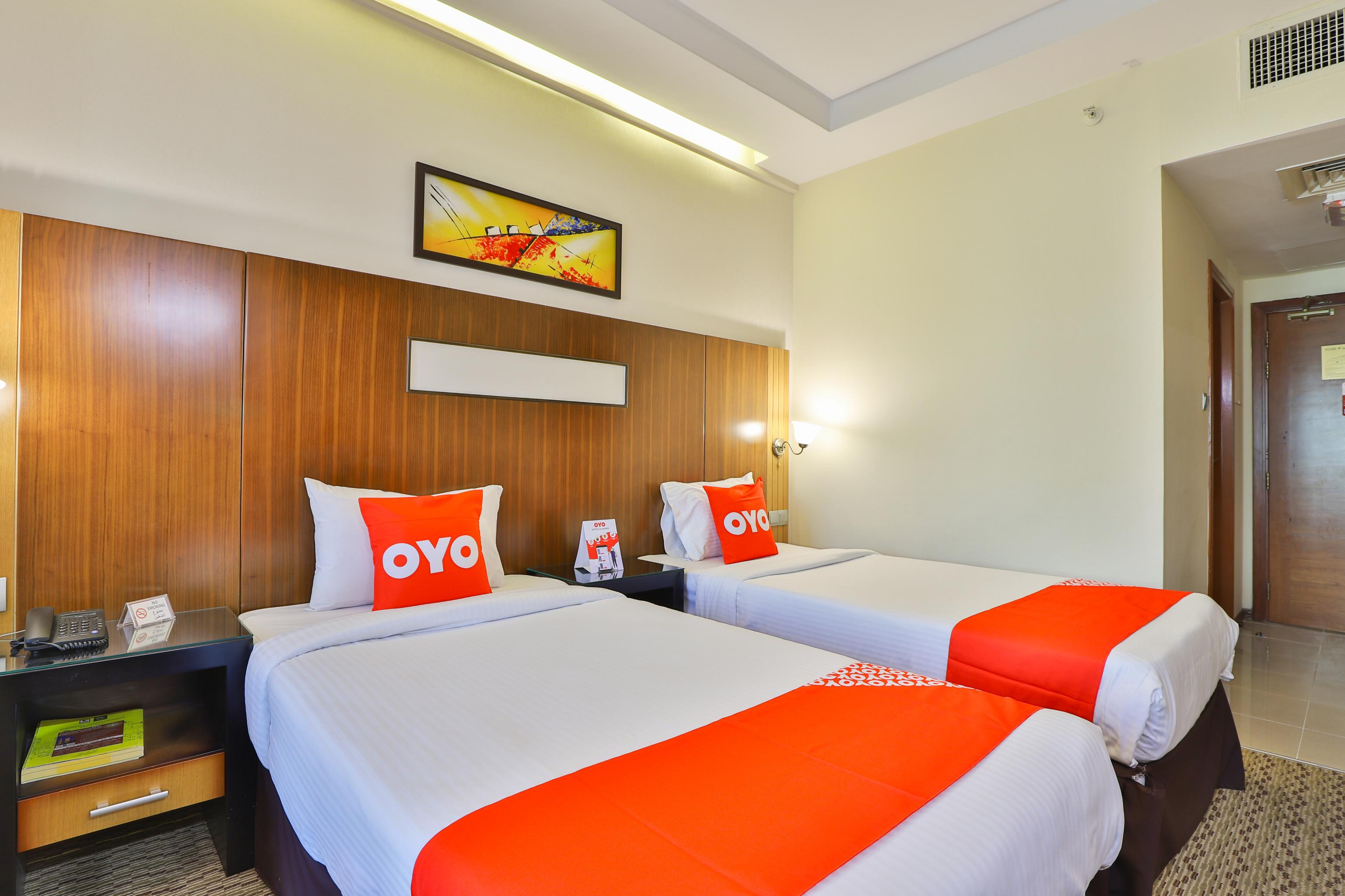 Sun And Sands Hotel Dubai Ngoại thất bức ảnh