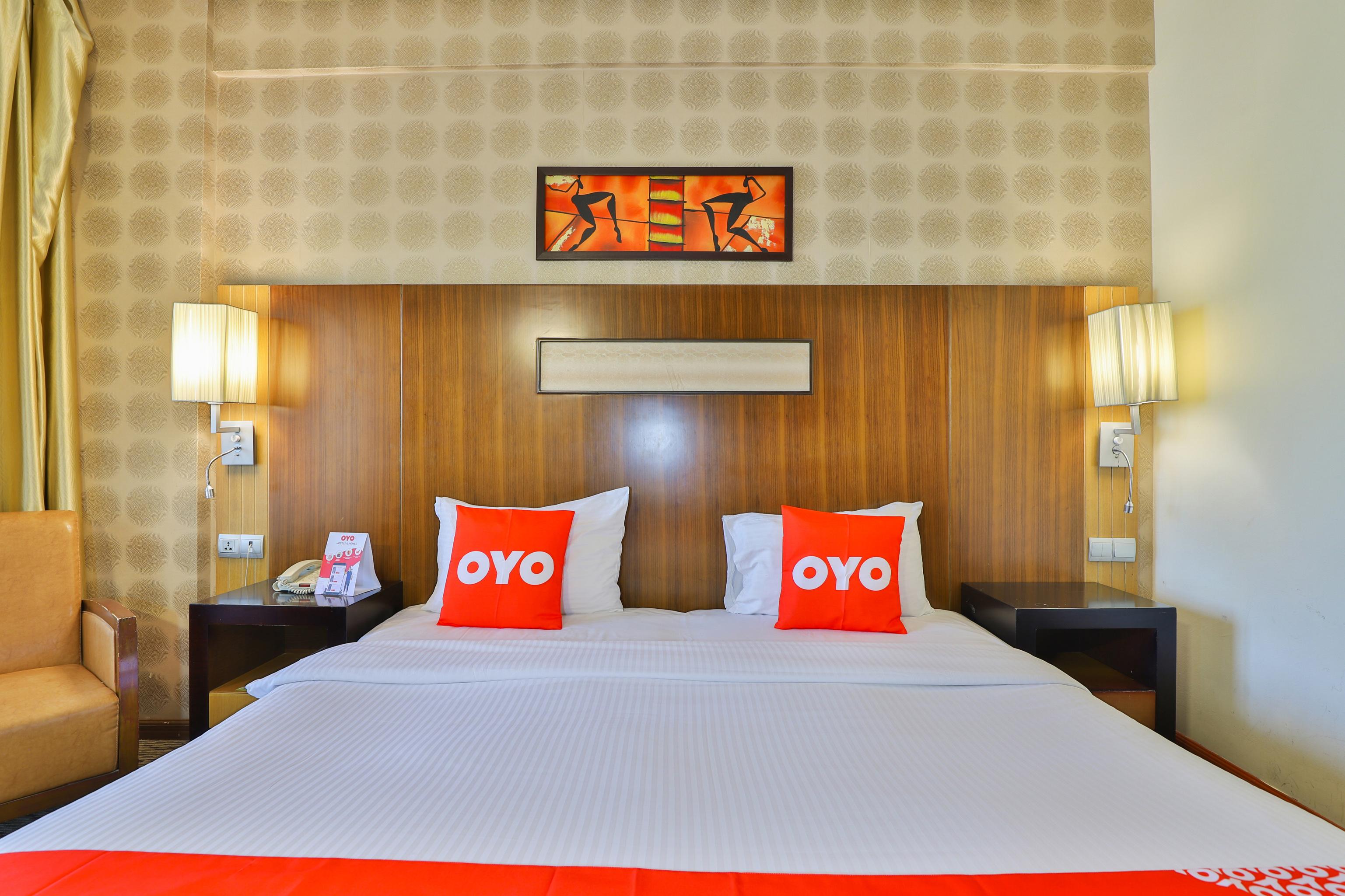 Sun And Sands Hotel Dubai Ngoại thất bức ảnh