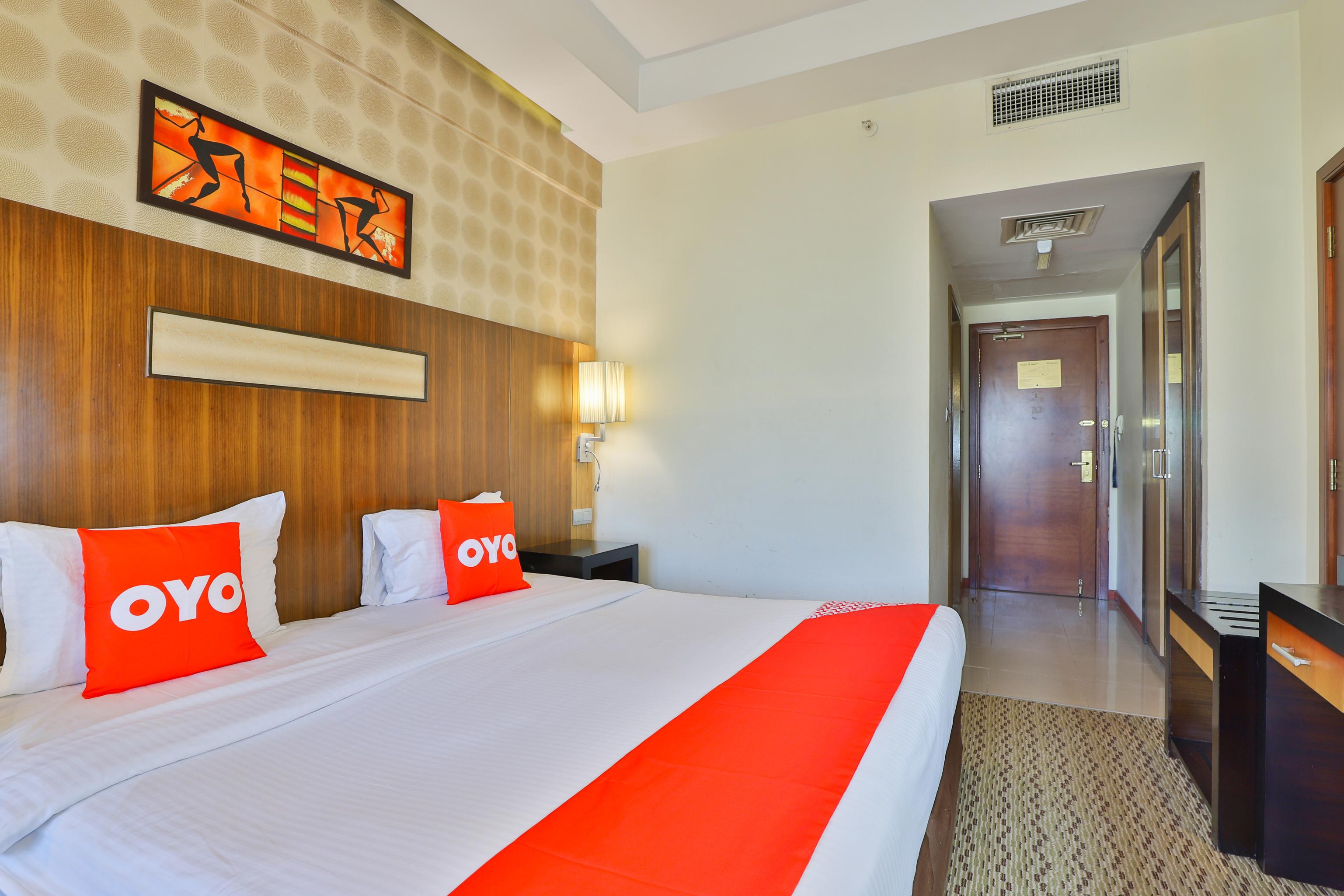 Sun And Sands Hotel Dubai Ngoại thất bức ảnh