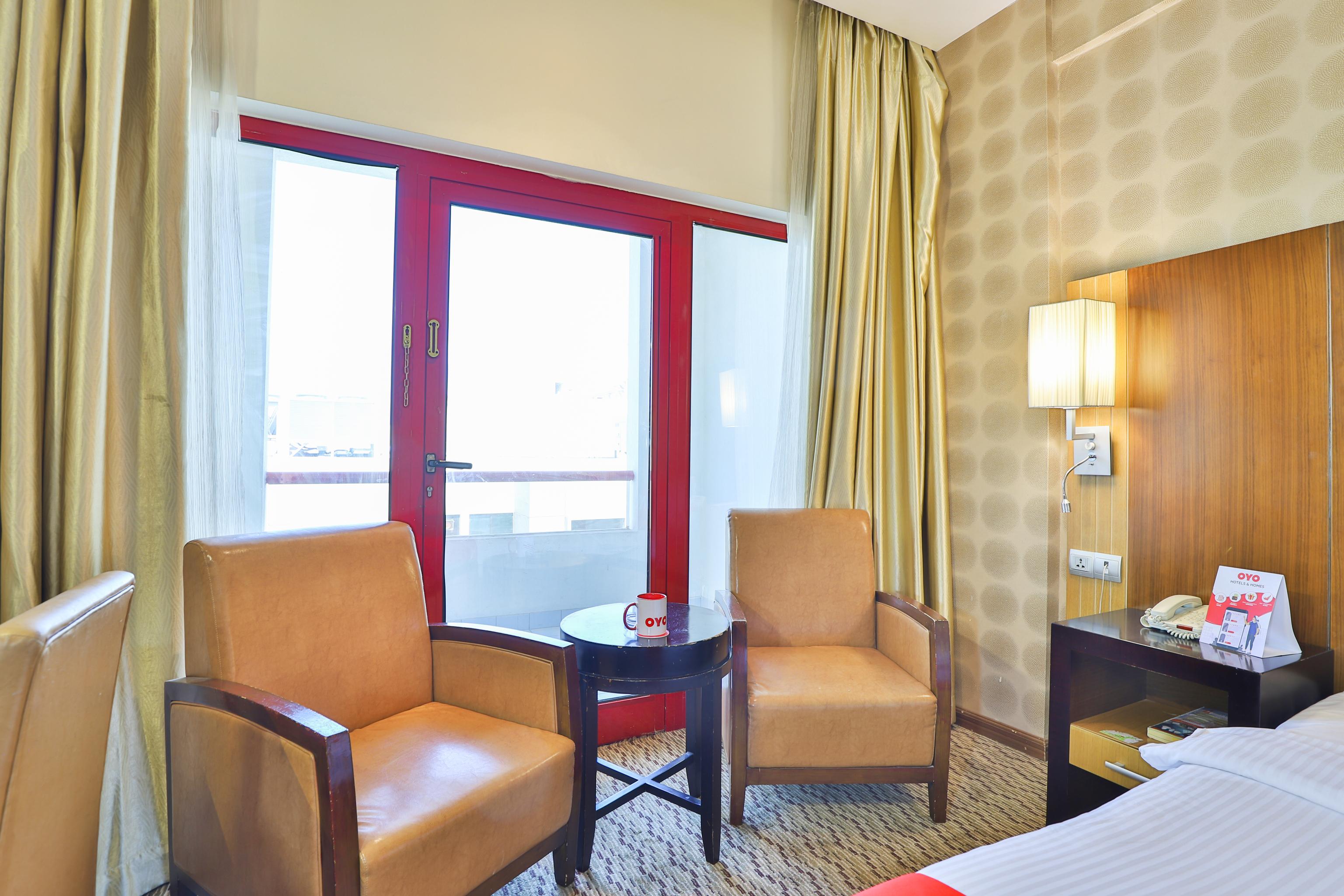 Sun And Sands Hotel Dubai Ngoại thất bức ảnh