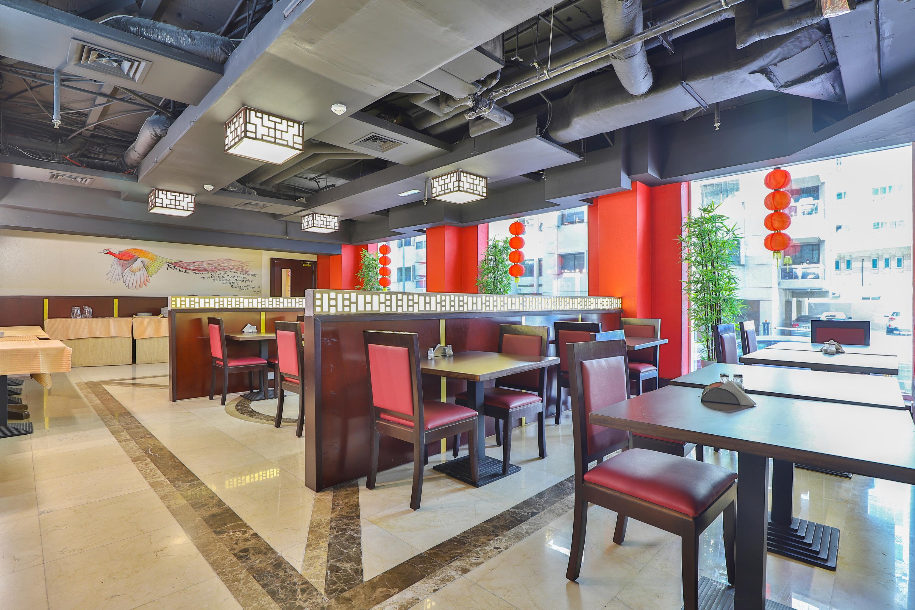Sun And Sands Hotel Dubai Ngoại thất bức ảnh