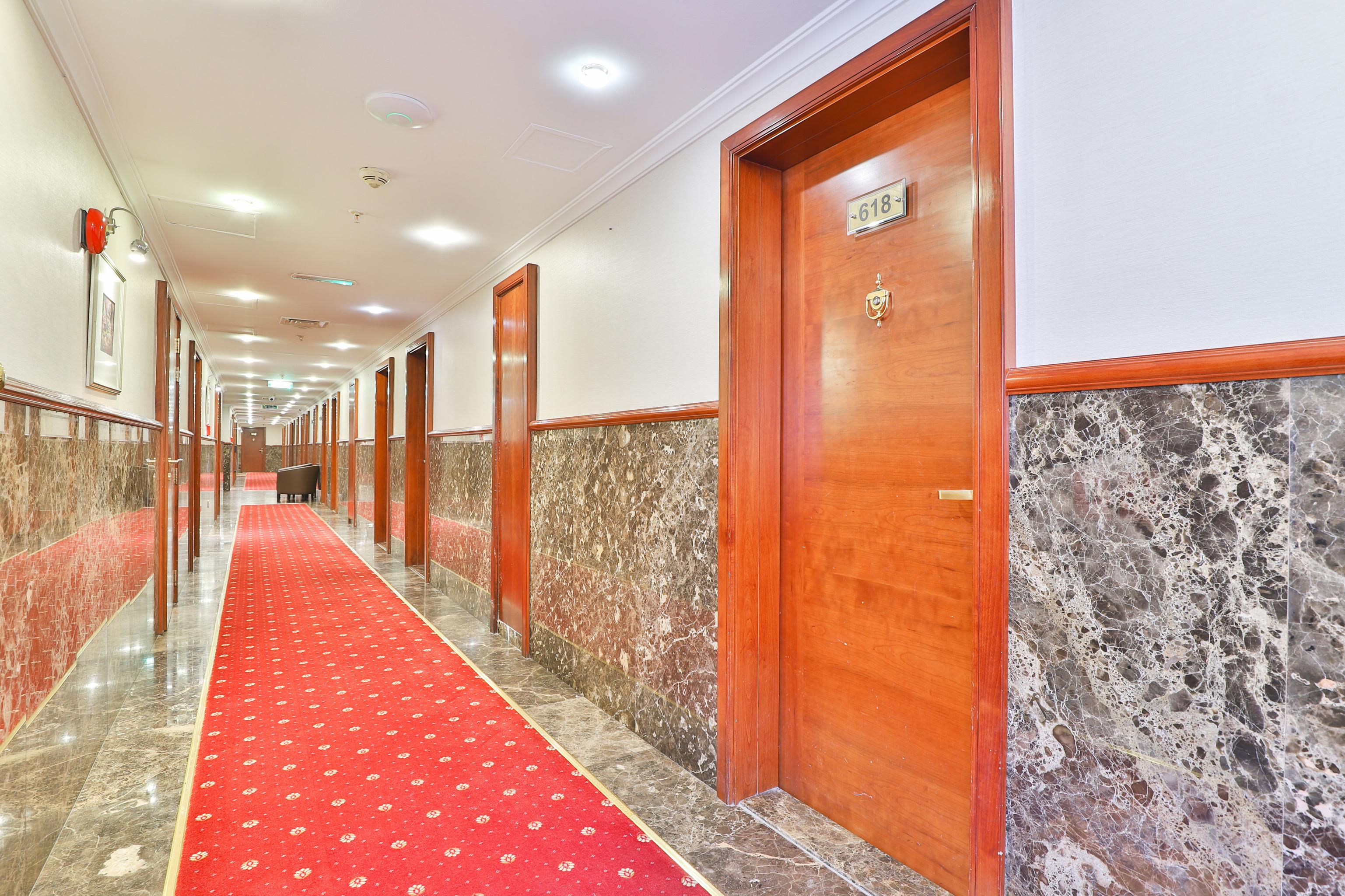 Sun And Sands Hotel Dubai Ngoại thất bức ảnh