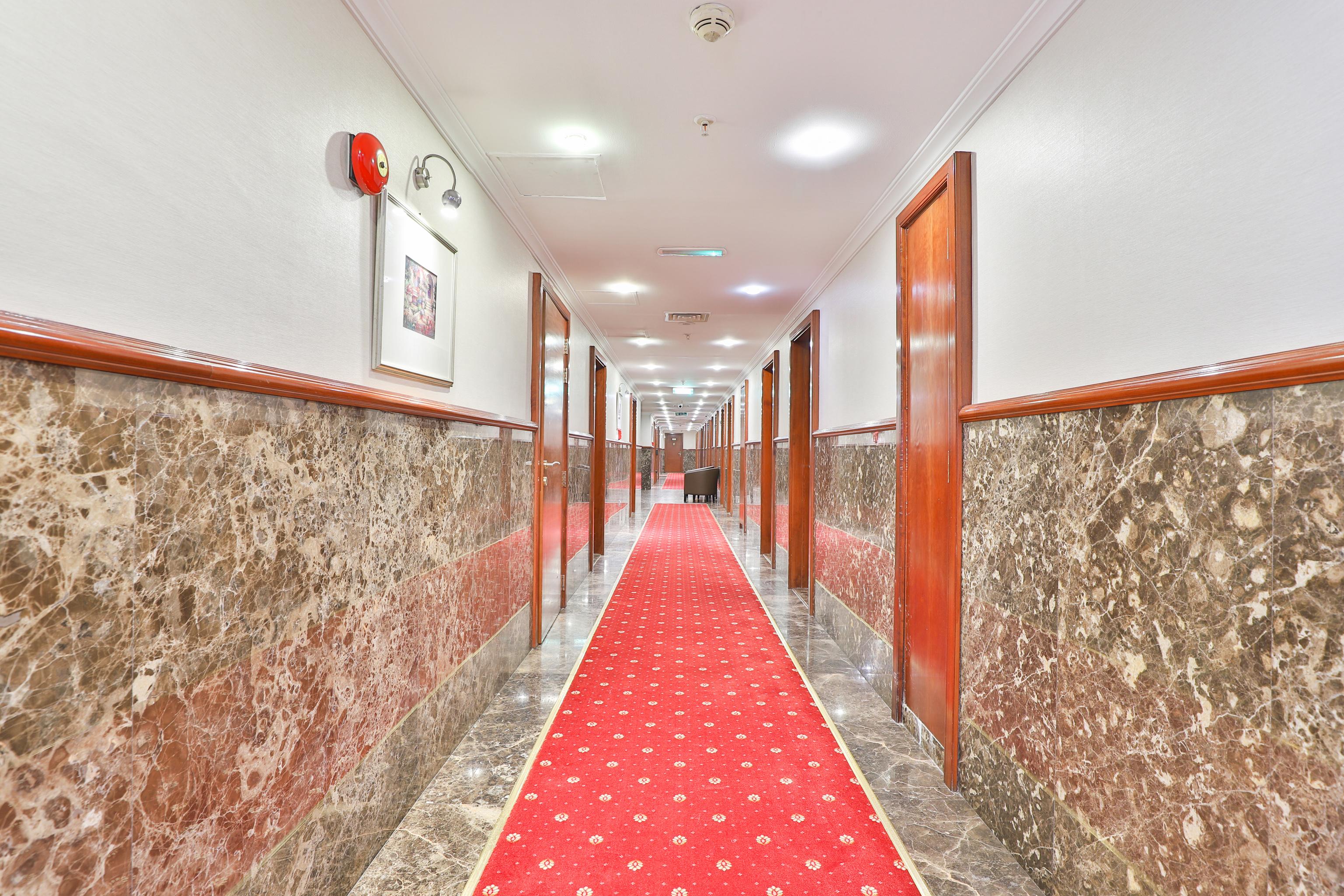 Sun And Sands Hotel Dubai Ngoại thất bức ảnh