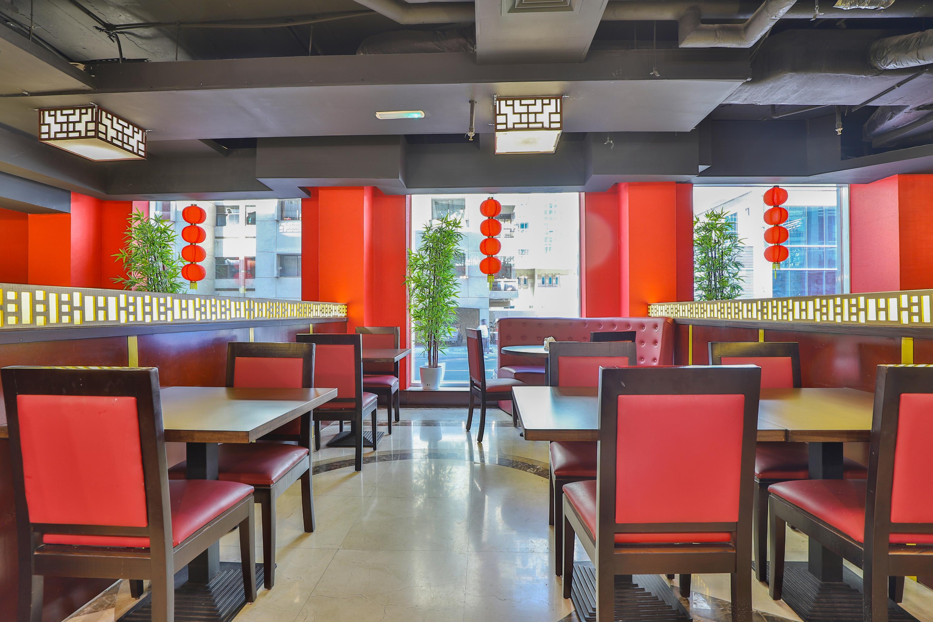 Sun And Sands Hotel Dubai Ngoại thất bức ảnh