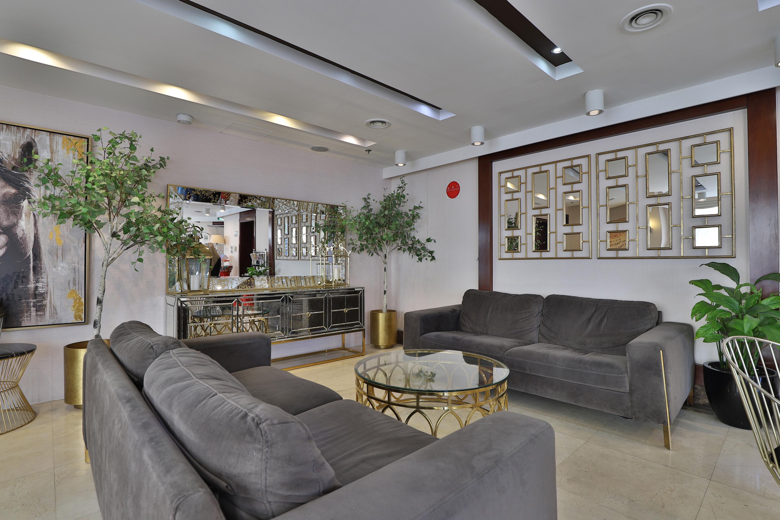 Sun And Sands Hotel Dubai Ngoại thất bức ảnh