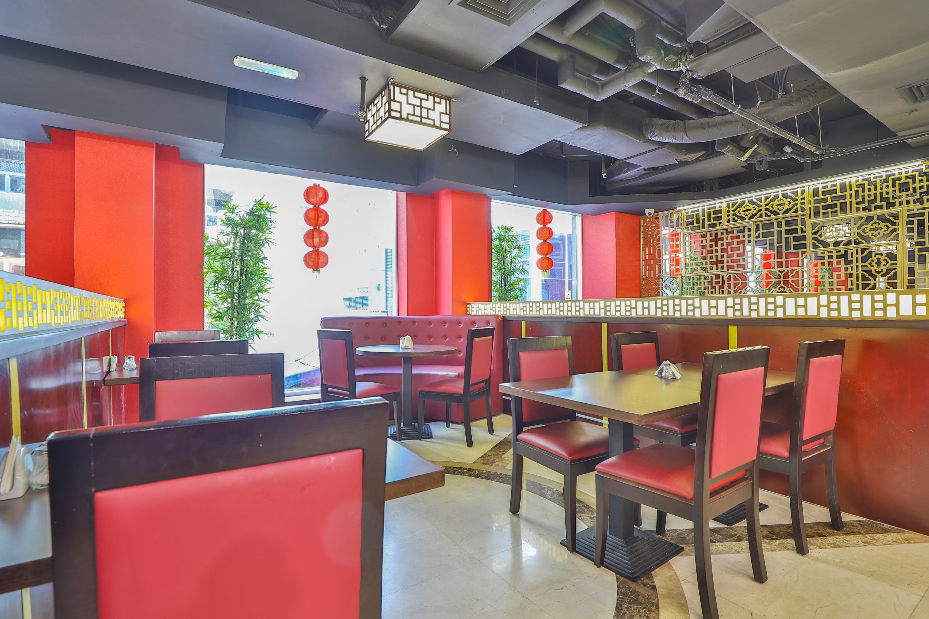 Sun And Sands Hotel Dubai Ngoại thất bức ảnh
