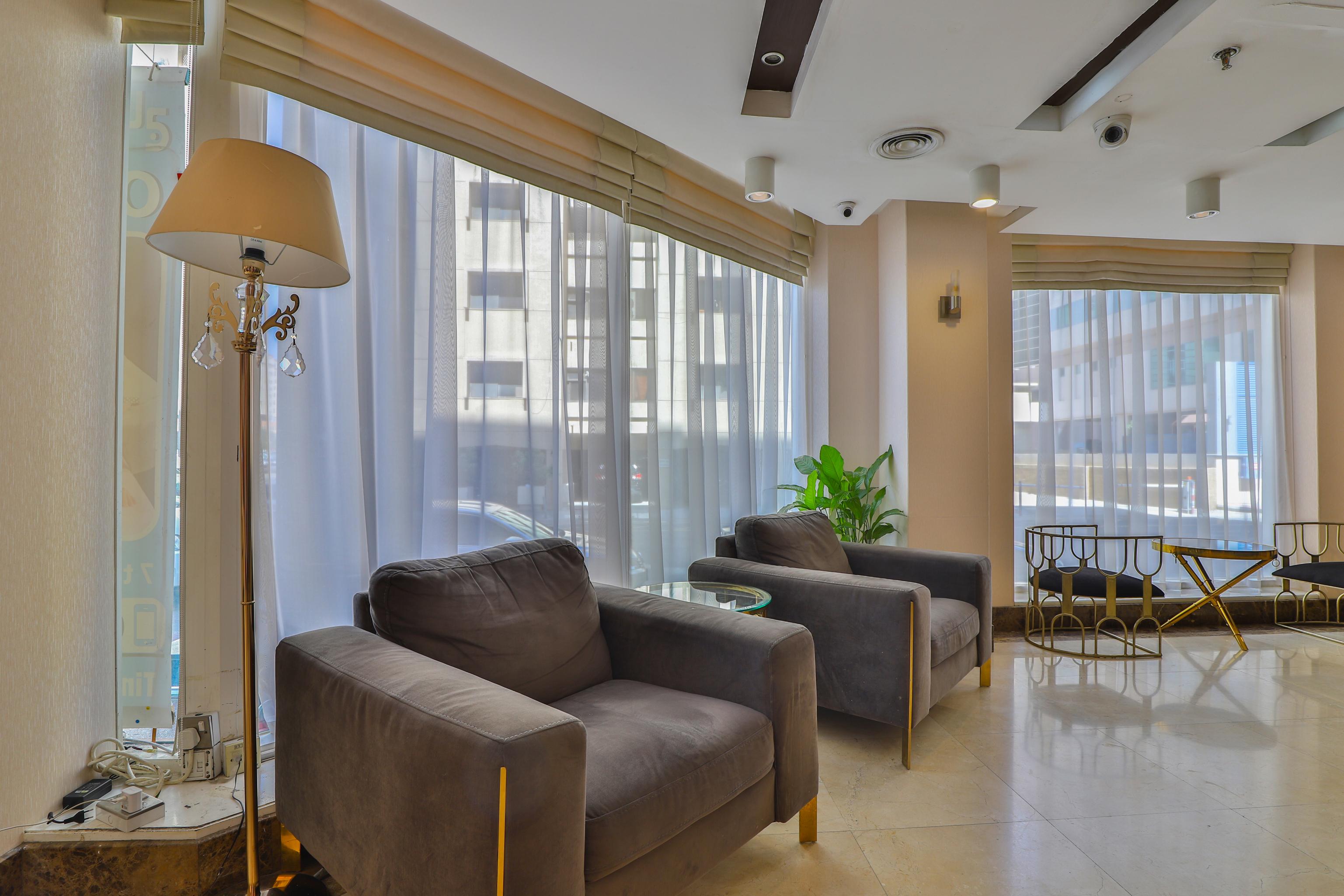 Sun And Sands Hotel Dubai Ngoại thất bức ảnh