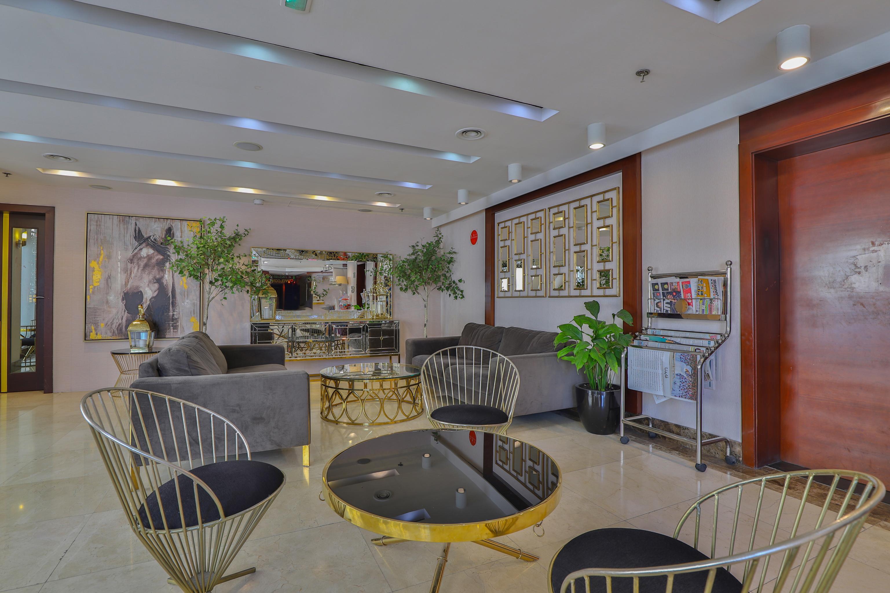 Sun And Sands Hotel Dubai Ngoại thất bức ảnh