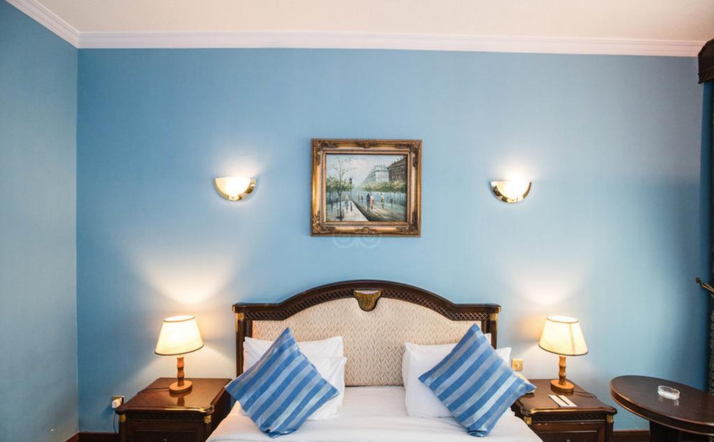 Sun And Sands Hotel Dubai Ngoại thất bức ảnh