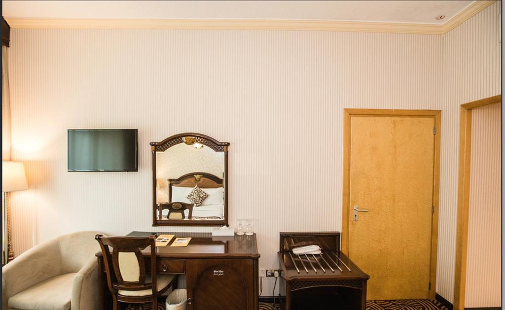 Sun And Sands Hotel Dubai Ngoại thất bức ảnh