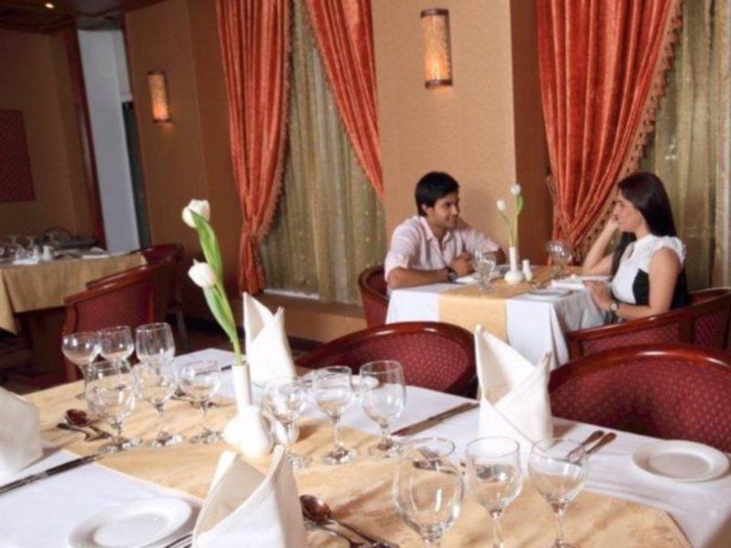 Sun And Sands Hotel Dubai Ngoại thất bức ảnh