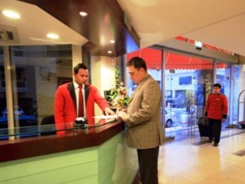 Sun And Sands Hotel Dubai Ngoại thất bức ảnh