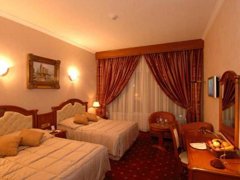 Sun And Sands Hotel Dubai Ngoại thất bức ảnh