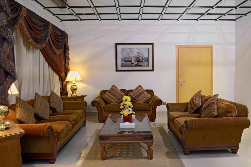 Sun And Sands Hotel Dubai Ngoại thất bức ảnh