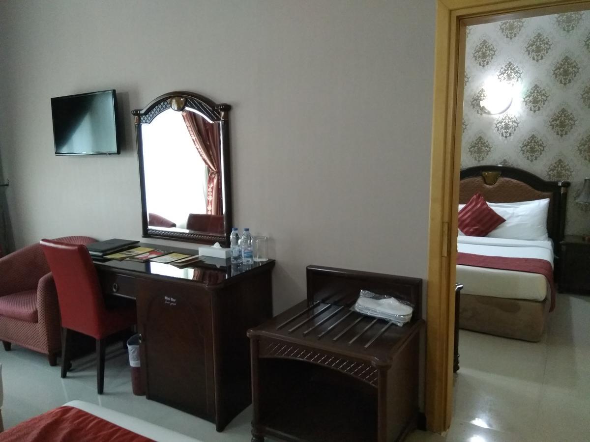 Sun And Sands Hotel Dubai Ngoại thất bức ảnh