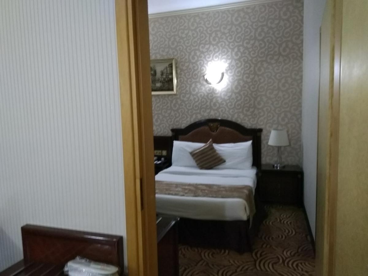 Sun And Sands Hotel Dubai Ngoại thất bức ảnh